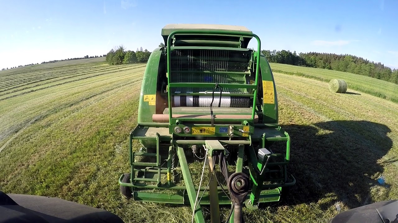 McHale F5400C