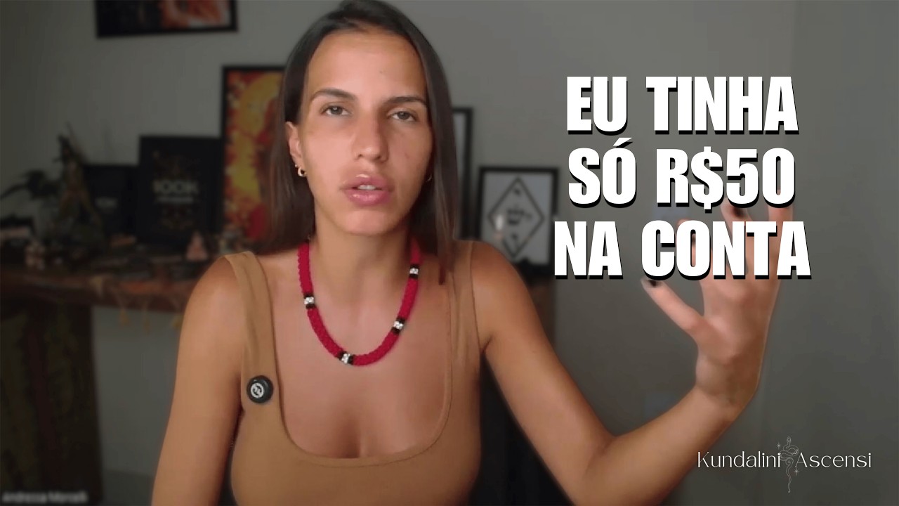 Dá o passo que DEUS coloca o chão, você só vai saber depois que atravessar.