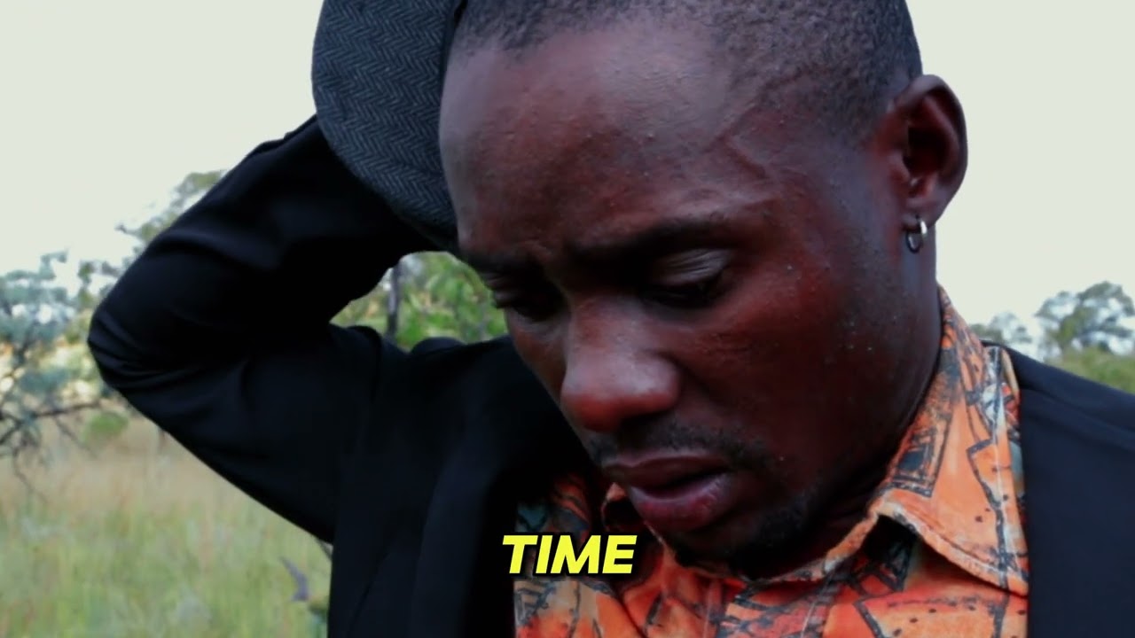 Short film the Rotation 