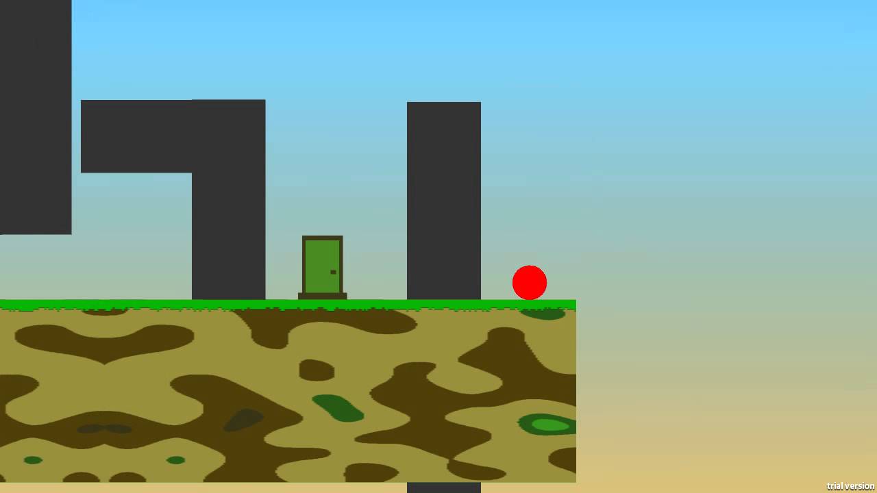 The Wrapped World - Global Game Jam 2014