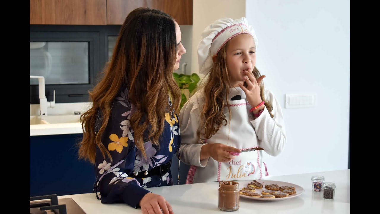 Secret Sucr&eacute; Kids - Activit&eacute; de cuisine et patisserie pour enfants en tunisie