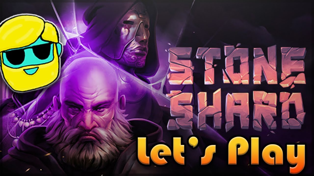 STONESHARD | Let's Play in 2022 | Episode 10