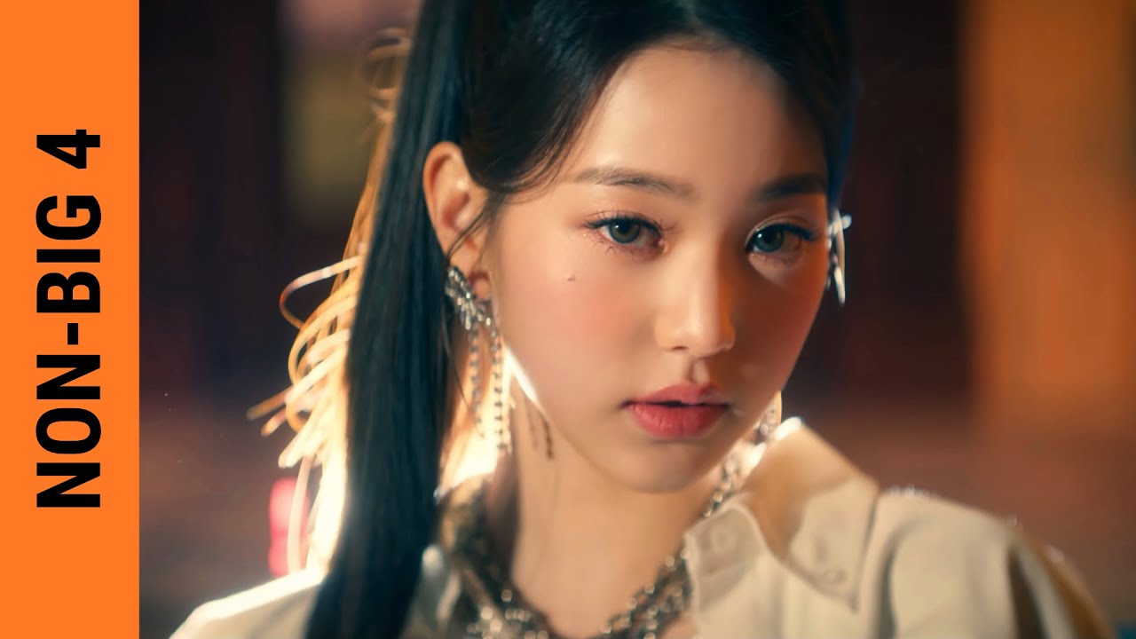[TOP 200] MOST VIEWED NON-BIG 4 KPOP MUSIC VIDEOS (2022 Update)