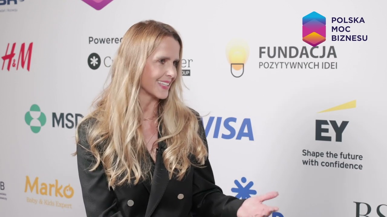 Aleksandra Friedel - Zacznij od siebie: dlaczego warto zadbać o swoje zdrowie? - PMB 2025