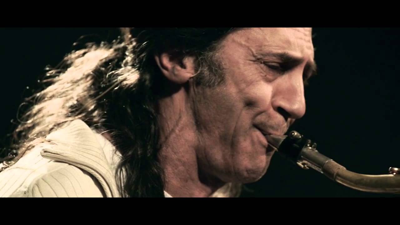 Jorge Pardo trío. (feat, Josemi Carmona y Bandolero). Es la Historia de un Amor.