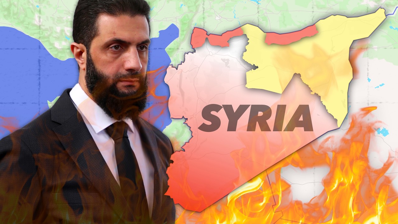 Can Syria&rsquo;s New Government Rebuild the Country?