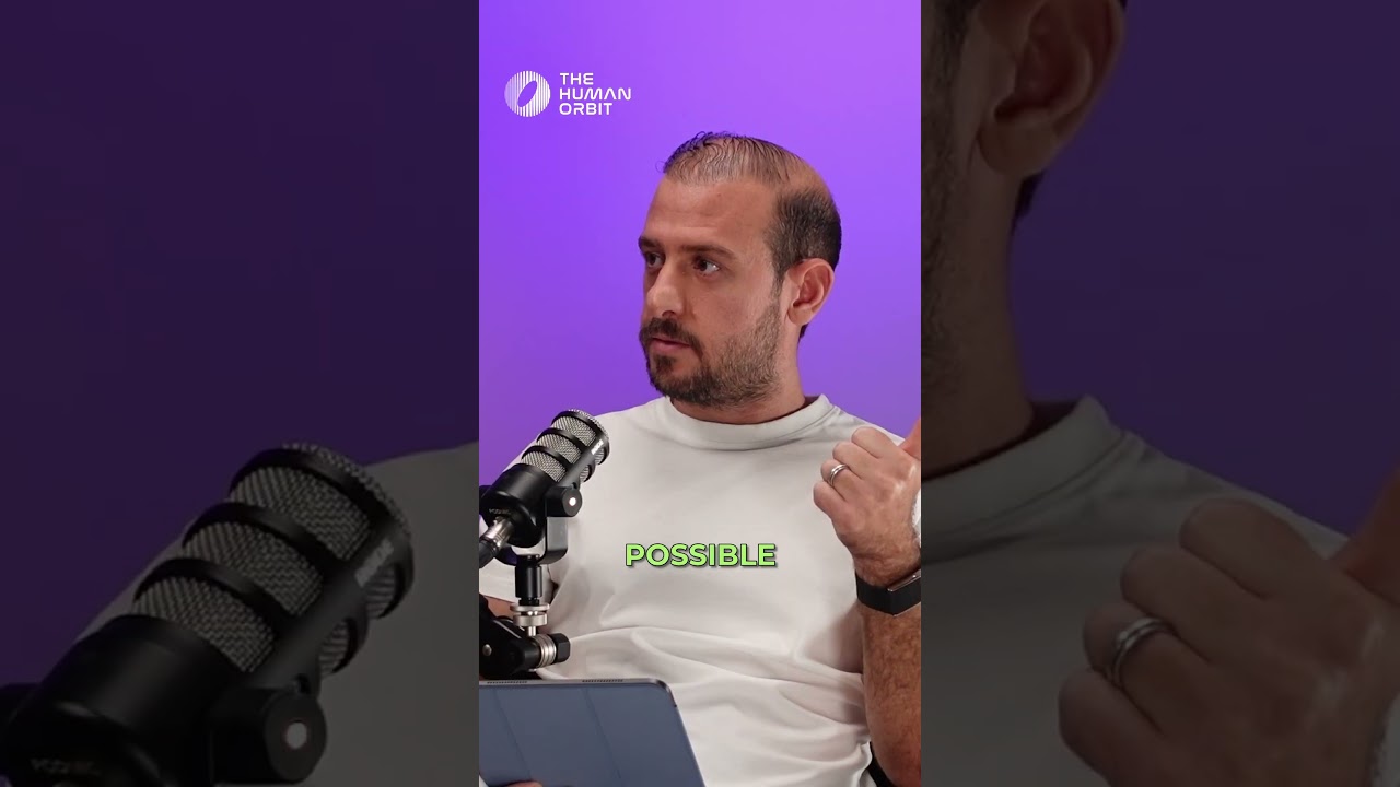 Founders Sell Belief Before Product