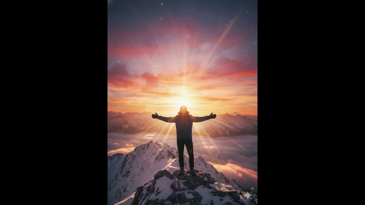 There’s God When You Finally Wake, ver EUA.