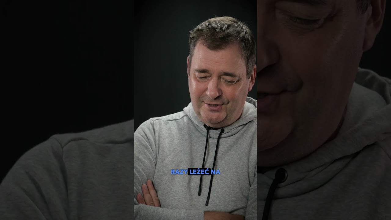 PIERWSZE WSTAWANIA i UPADKI po udarze m&oacute;zgu #shorts