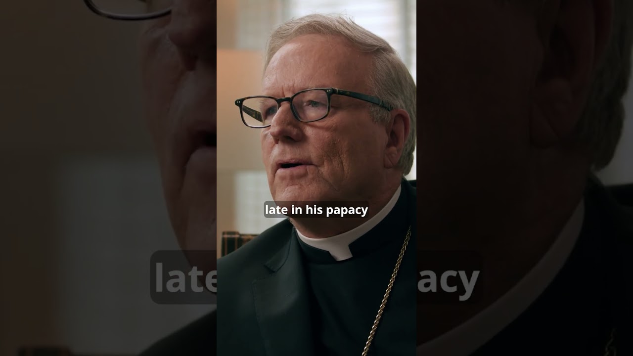 What JD Vance Liked About Pope Francis