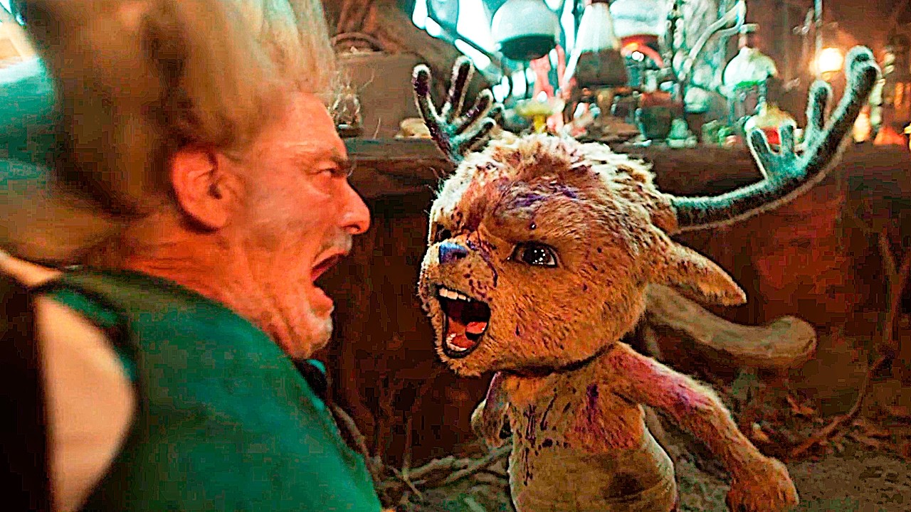 One Piece Season 2 | Chopper's Backstory Recap | Hiriluk vs Wapol Fight Scene