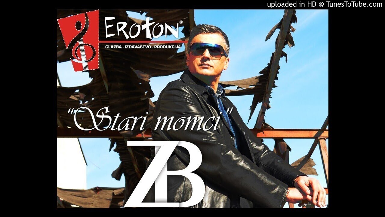 Zoran Begić - 