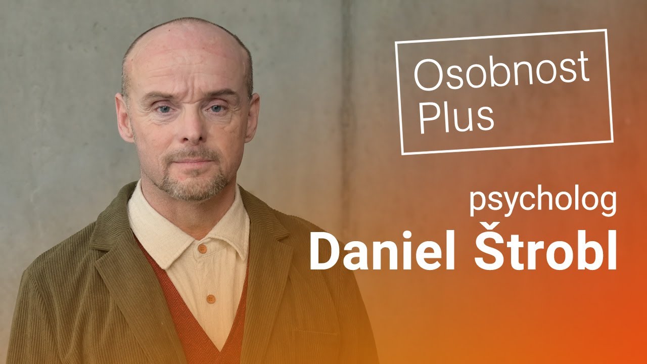 Daniel Štrobl: Donald Trump trpí bipolární poruchou, maligním narcismem a začínající demencí
