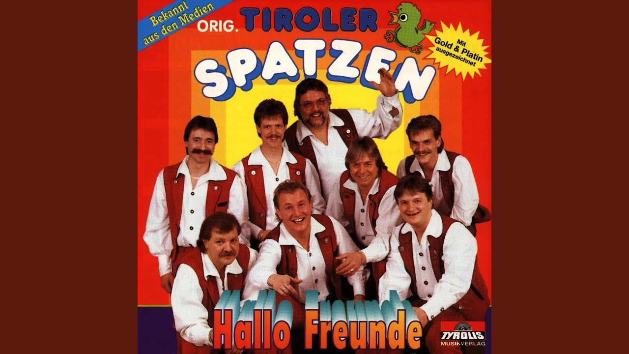 Oberland-Polka
