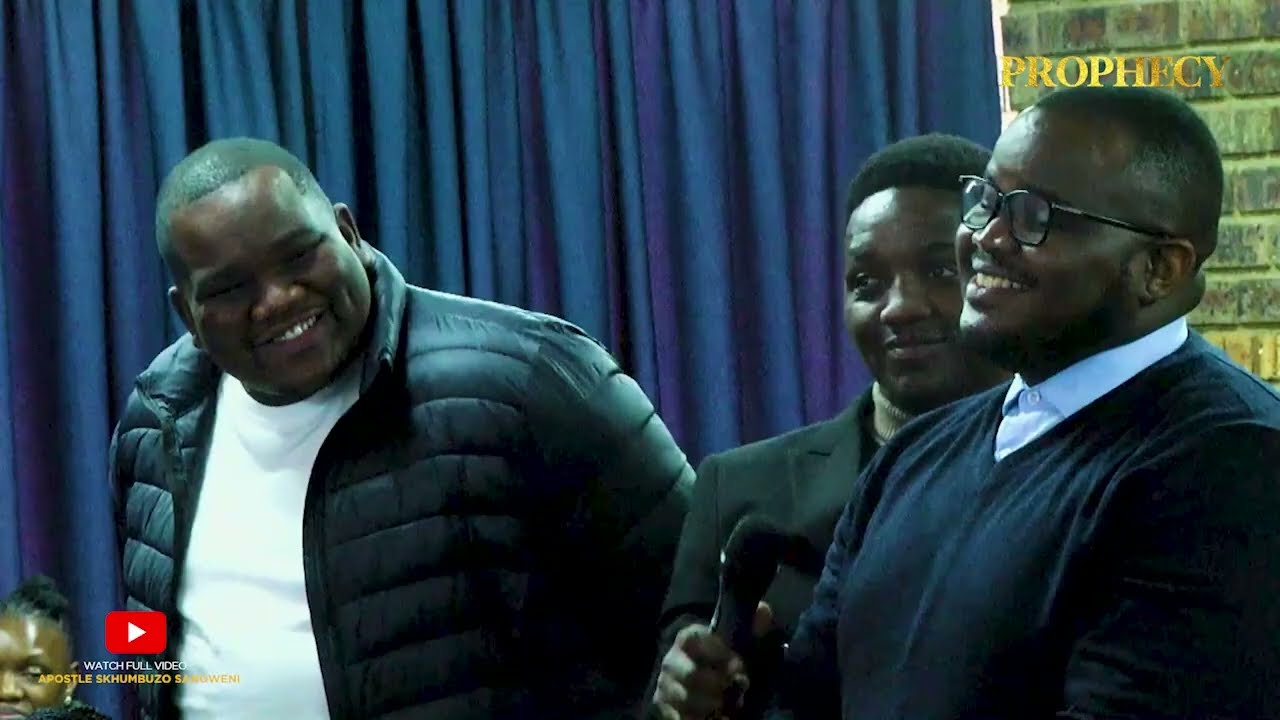 Prophecy | Word of Knowledge | Favour #Bankers&Lawyers