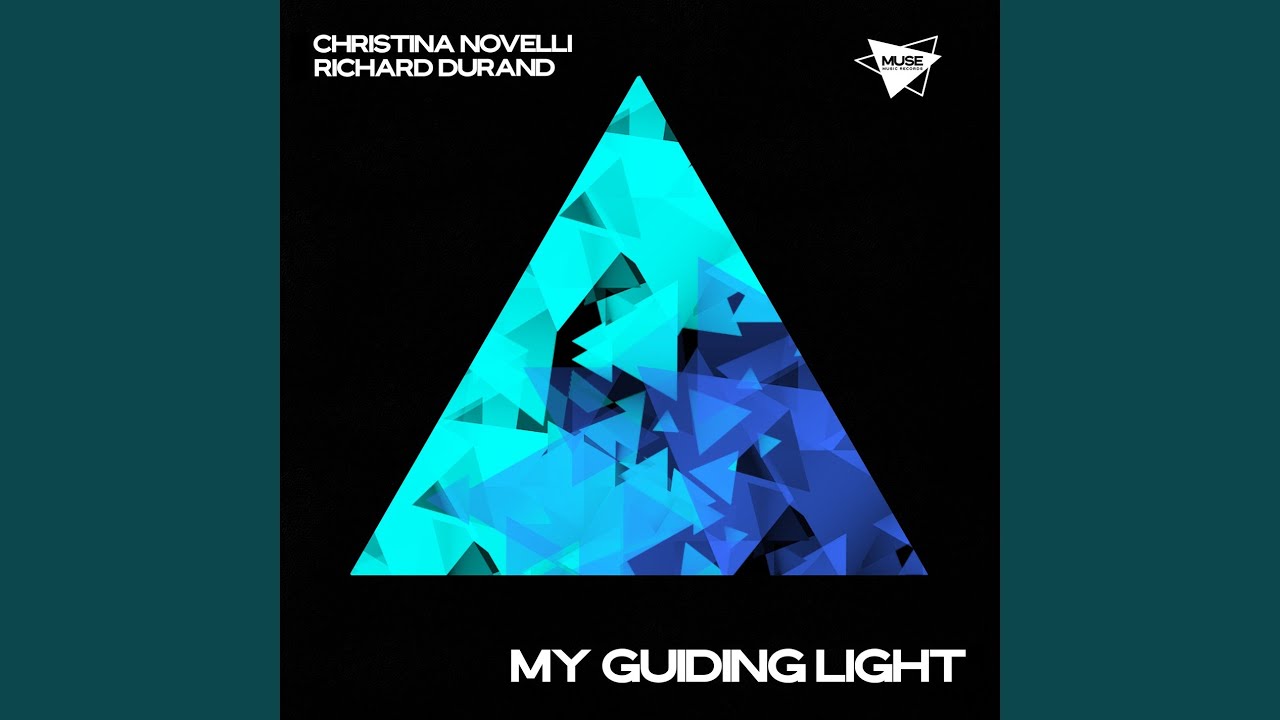 My Guiding Light (Extended Mix)