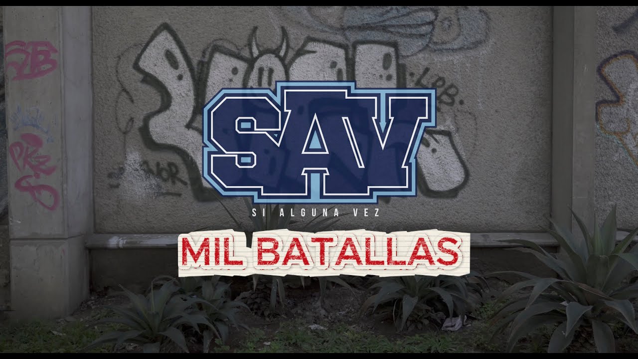 SAV - Mil Batallas