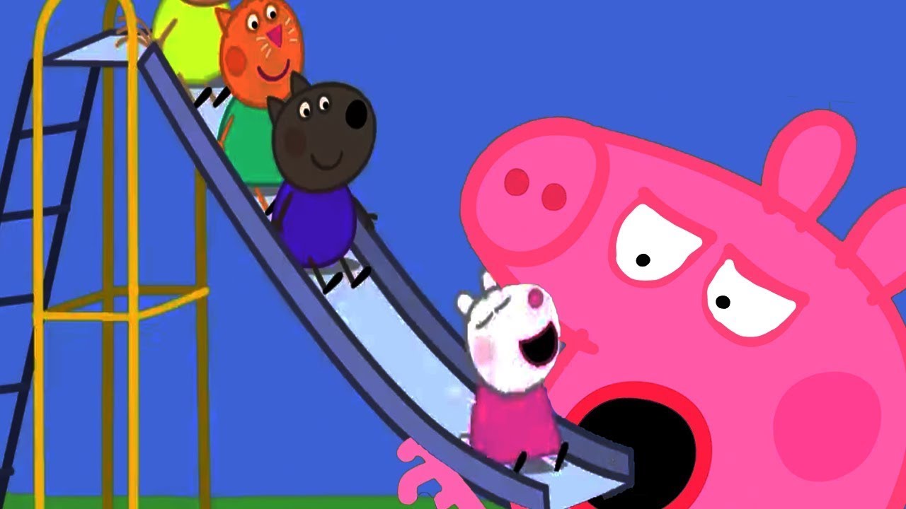 Peppa Pig Official Channel | Best Episodes 1 | Kids TV