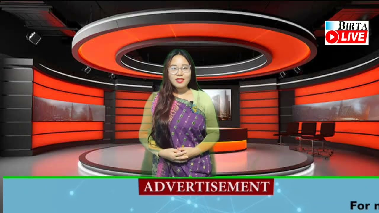 Morning News@birtalive 11 March 2026