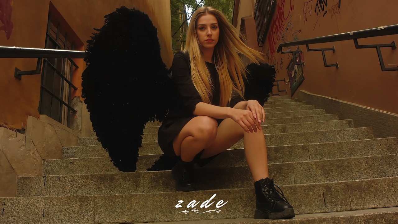 Zade - Fallen Love (Original Mix)