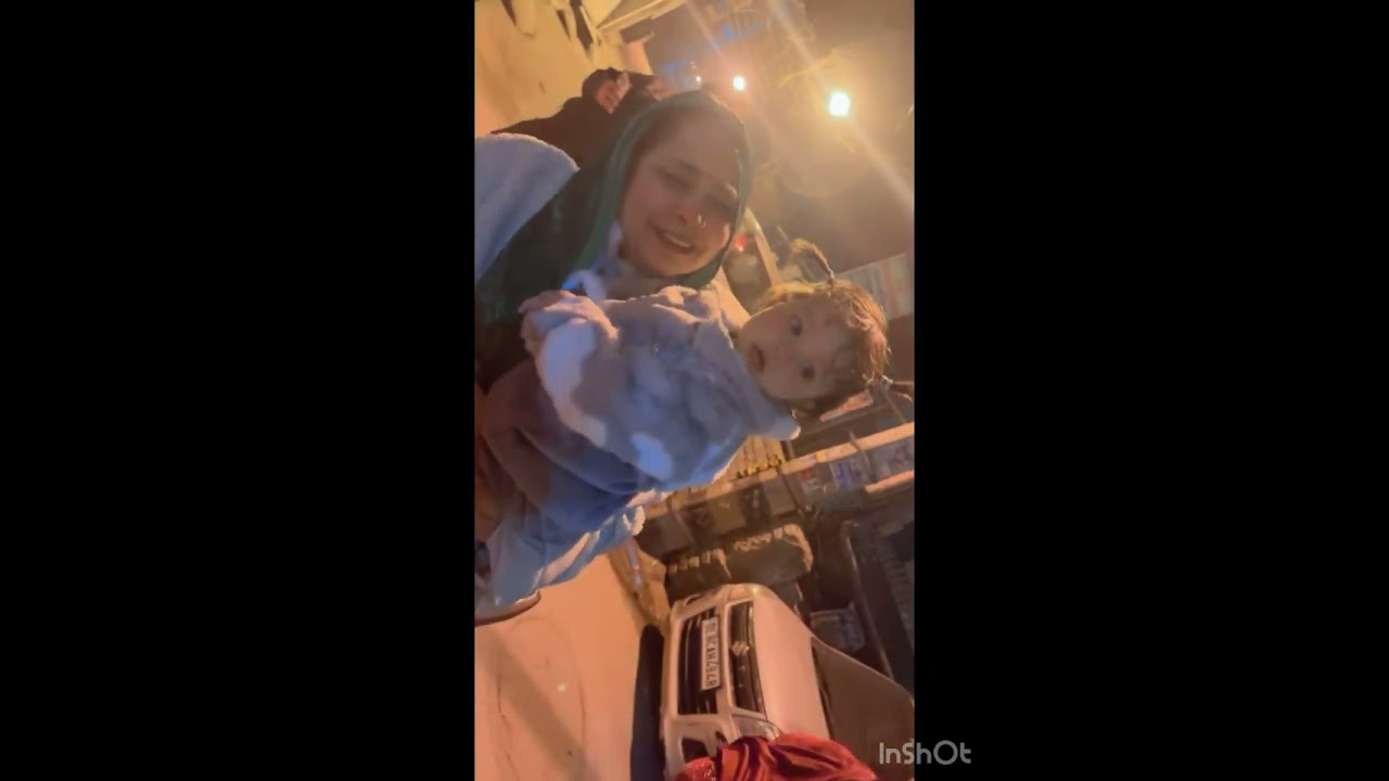 ##lohrivlogdance dekho kis kis na kiya😍🥰
