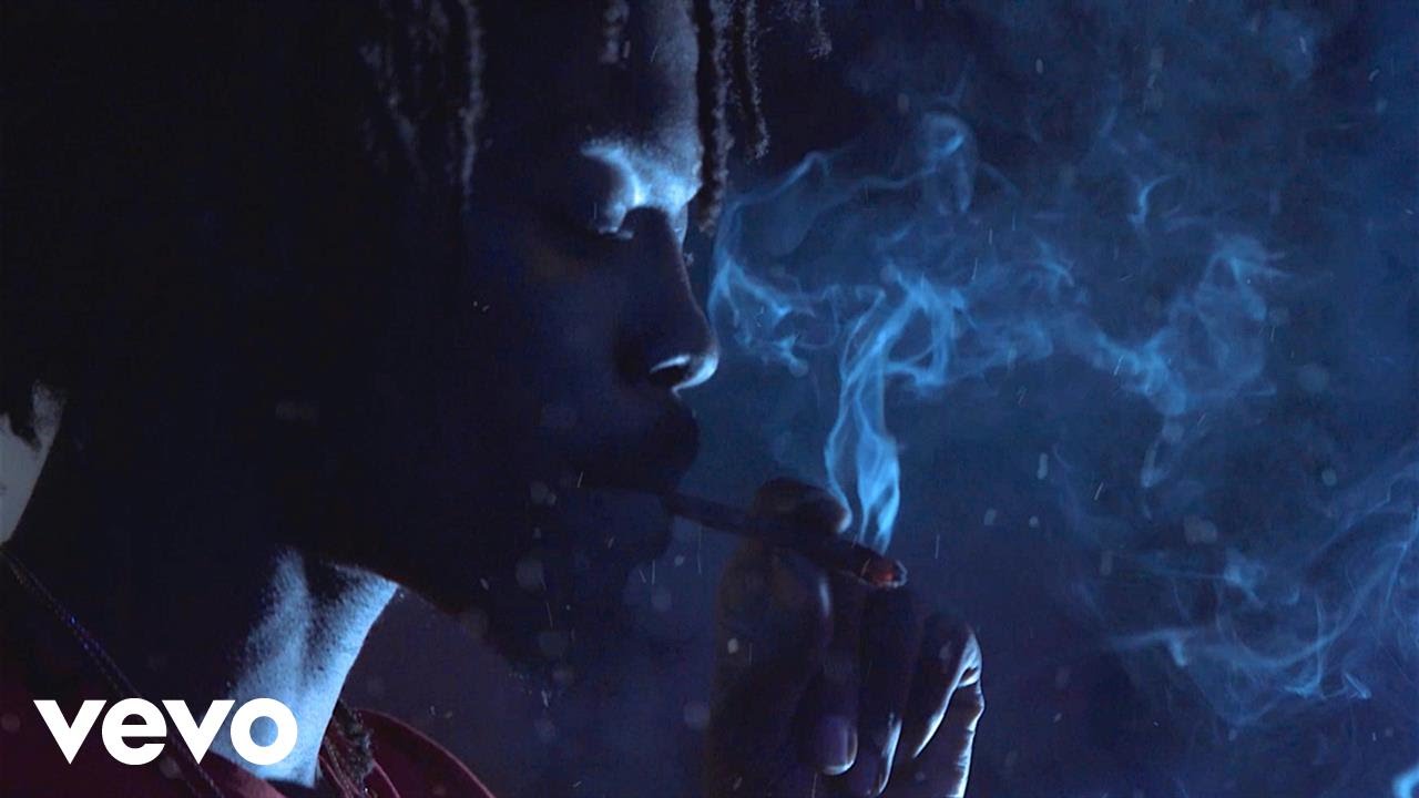 DJ Scream - Lit ft. 21 Savage, Juicy J, Young Dolph