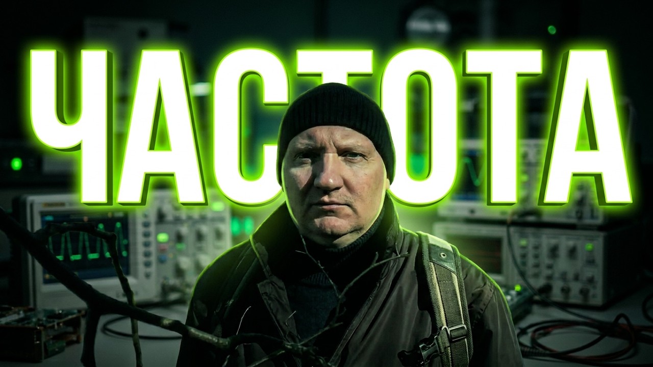 Фовеоныч TV Вода Фотография Дед Всевед и Его Корона