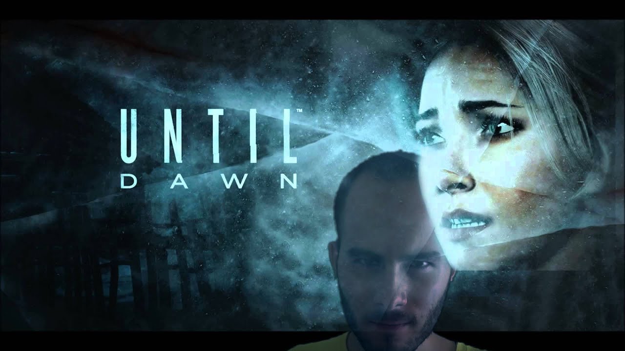[Until Dawn Walkthrough Gameplay ITA] Ep 3