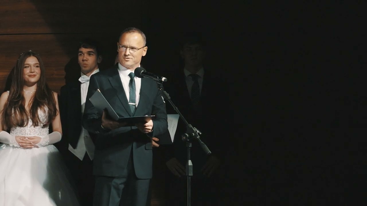 CKLG 12 b szalagavató 2023 november