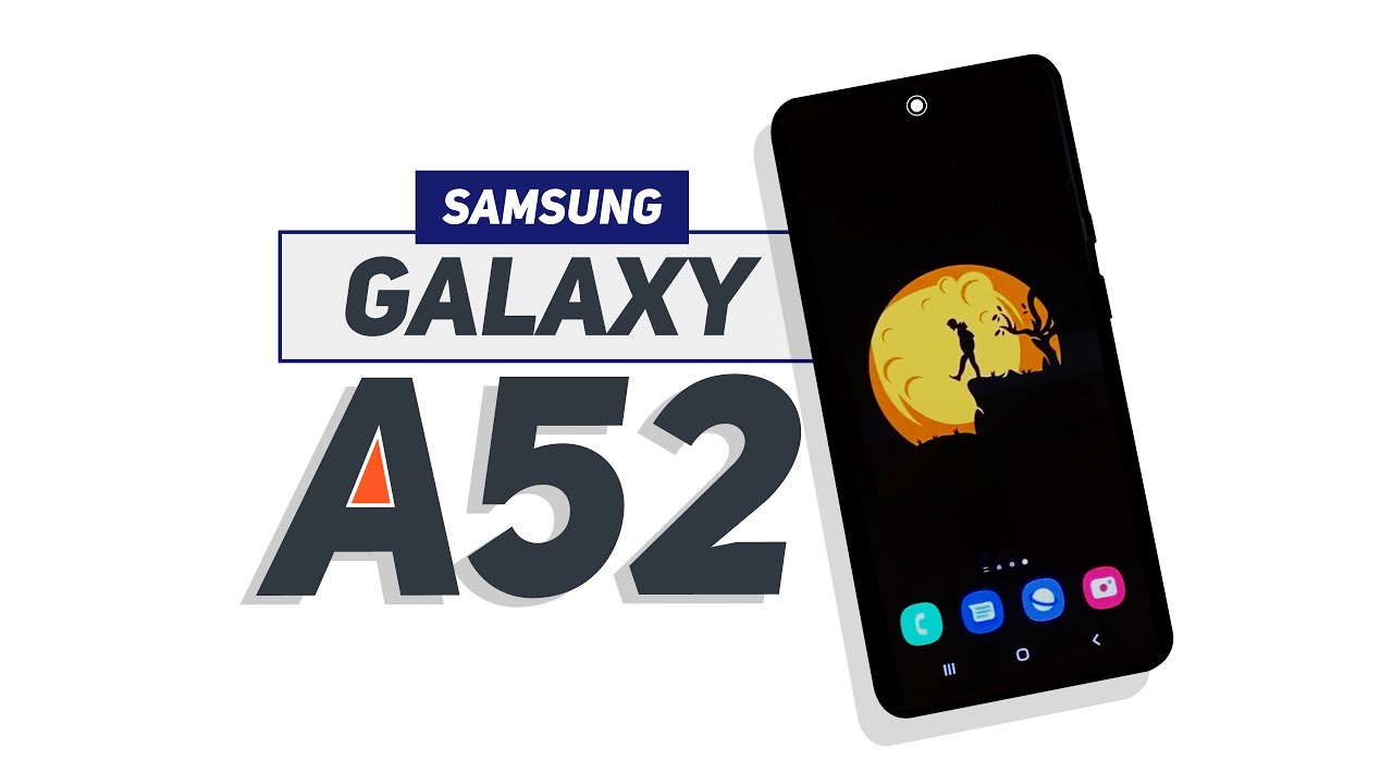 Samsung Galaxy A52 Full Review - সেরা ক্যামেরা ফোন!