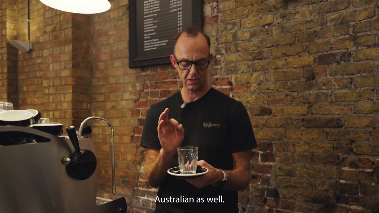 Inside the Mind of a Coffee Shop Owner - Cups