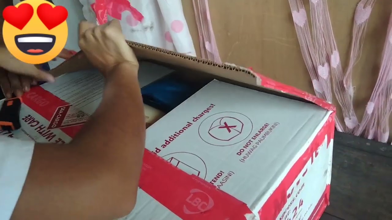 Unboxing 😱 Ai French Giveaway 😍😱