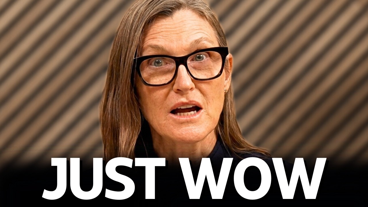 NVIDIA CEO's $660 Billion Bet Leaves CNBC Speechless!