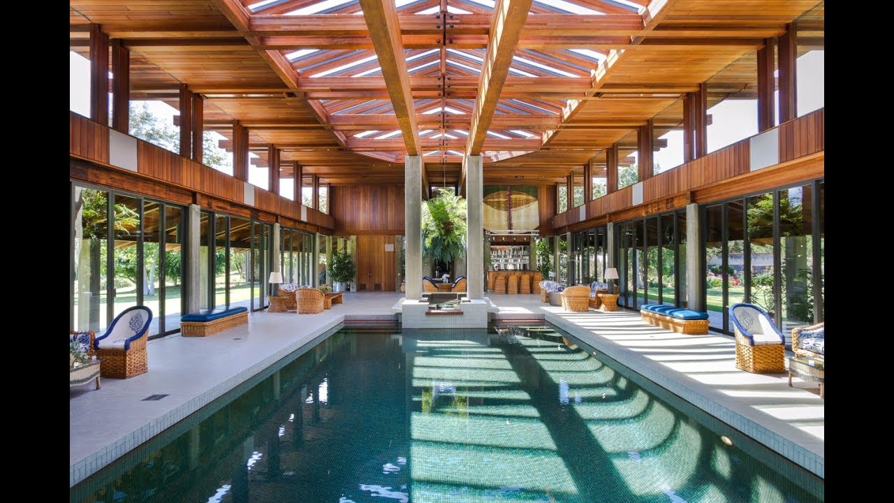Del Dios Ranch | 7010 El Camino Del Norte, Rancho Santa Fe