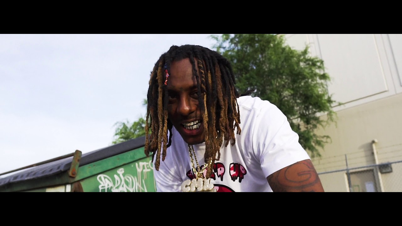Maybach Stank feat Cml lavish D. Put some respect on my name