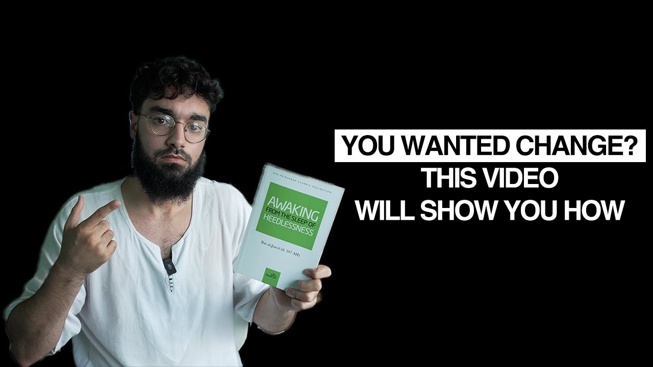 How THIS BOOK Reshapes Your Whole Life