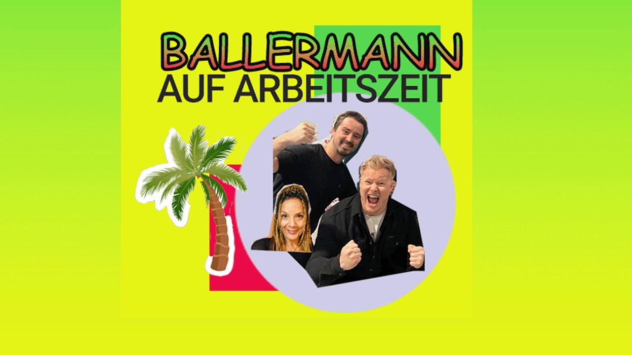 Brigitte Theile zerlegt ein Reh, Jugendw&ouml;rter-Chaos & geheime Beichten!