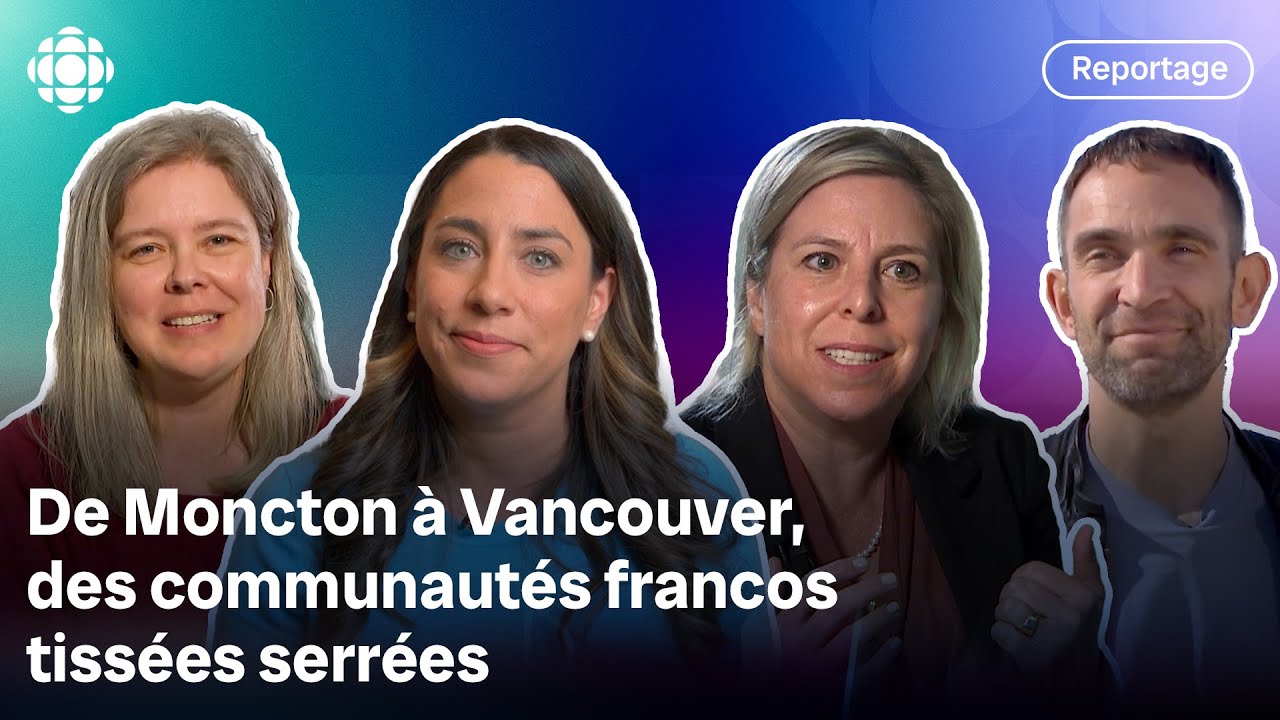 Communaut&eacute;s francophones : l&rsquo;importance de la repr&eacute;sentation dans les m&eacute;dias