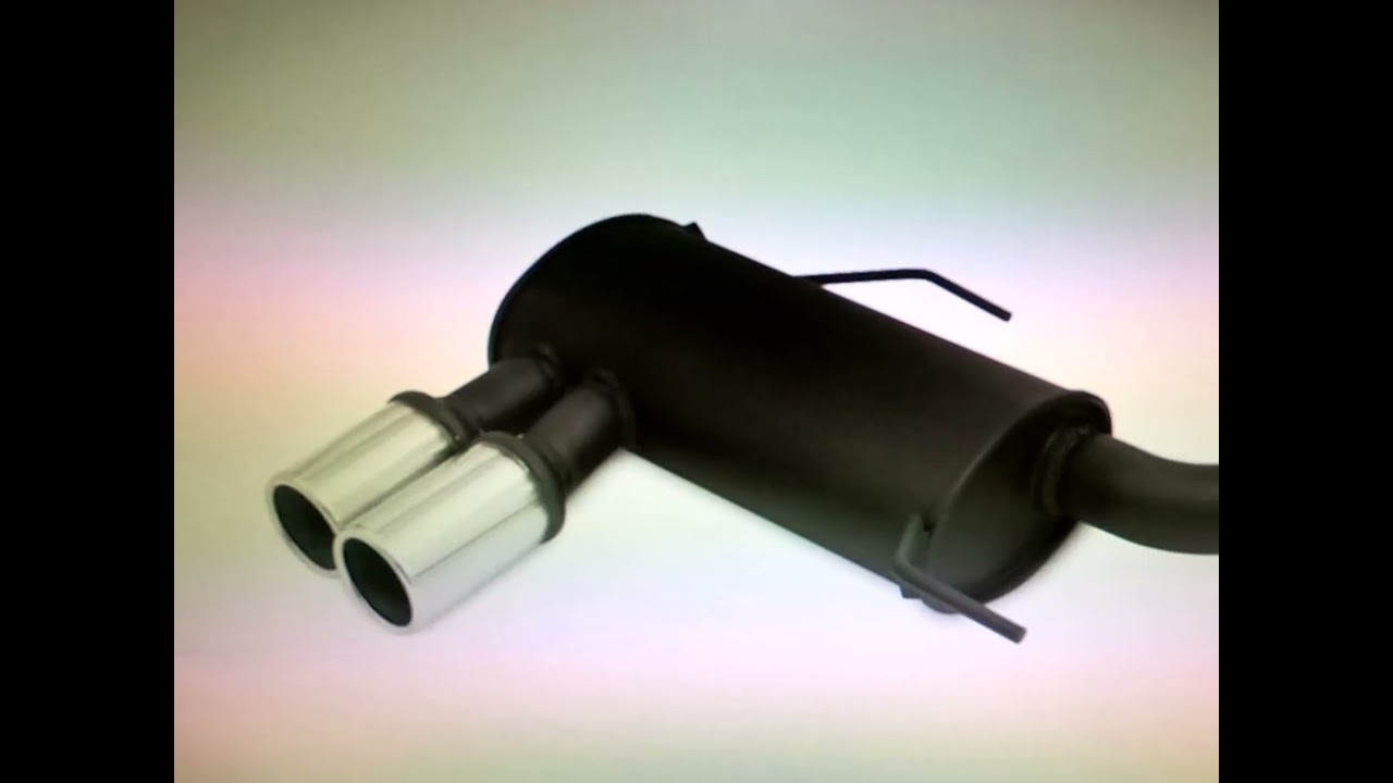 BMW E91 330i LPG Umbau mit Unterflurtank