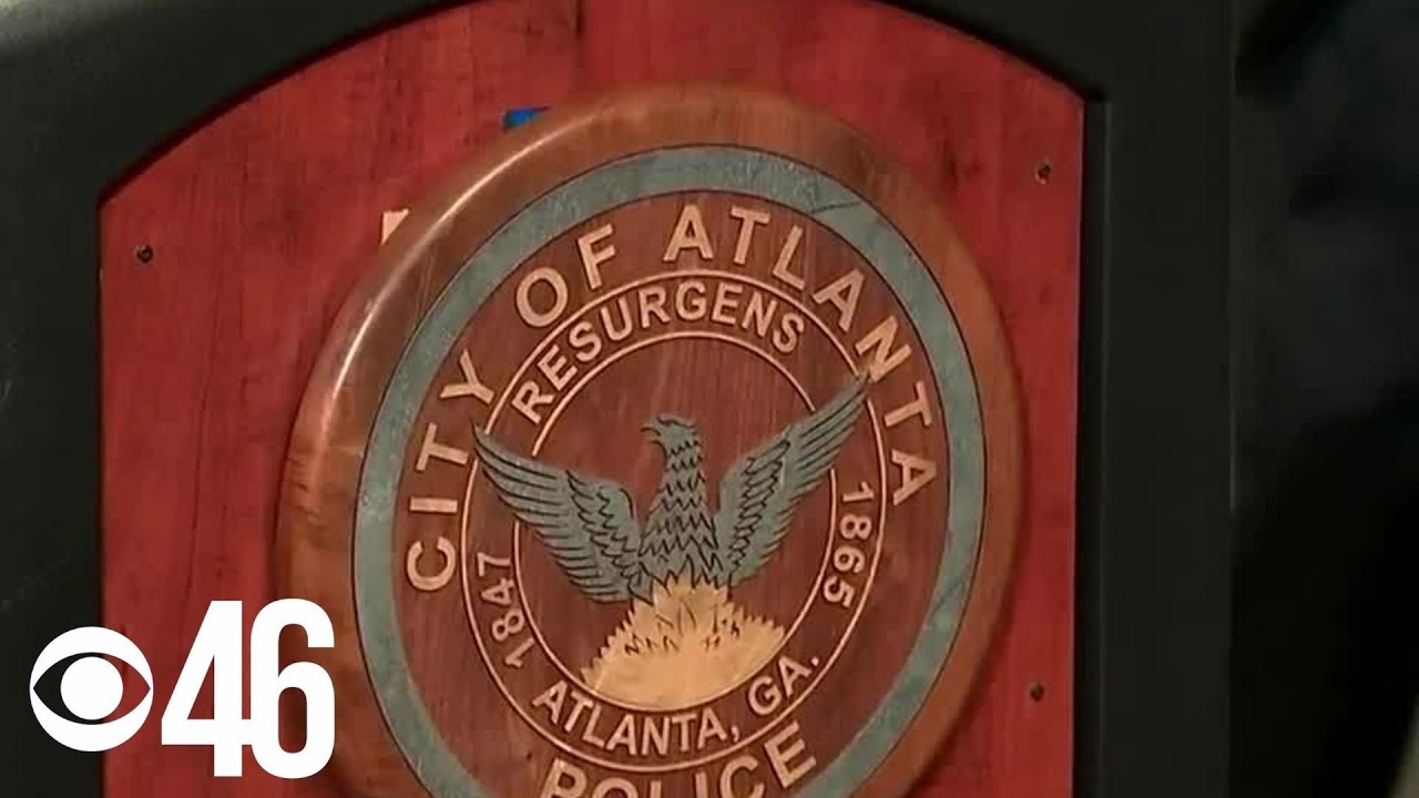 Atlanta police announce major arrests made in violent crime cases