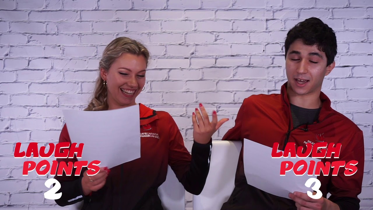 Dad Jokes/Les blagues notoires de papa: Marjorie Lajoie/Zachary Lagha