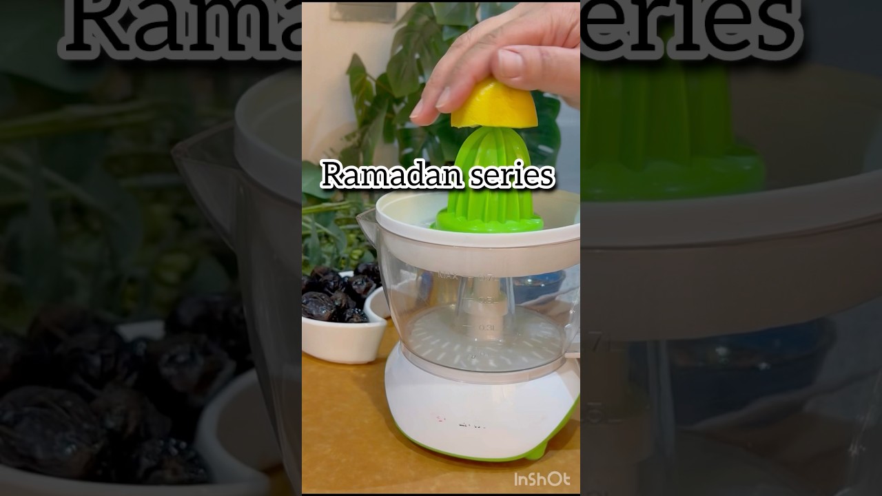Making lemon juice cubes for ramadan #fypシ゚viral #food #shortfeed #ramadan #trendingshorts #explore