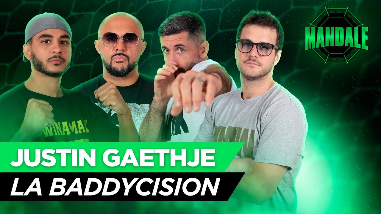 🔴 [LIVE] GAETHJE VS PIMBLETT : PADDY, UN STATUT DE FRAUDE ENVOLÉ ? (UFC 324)
