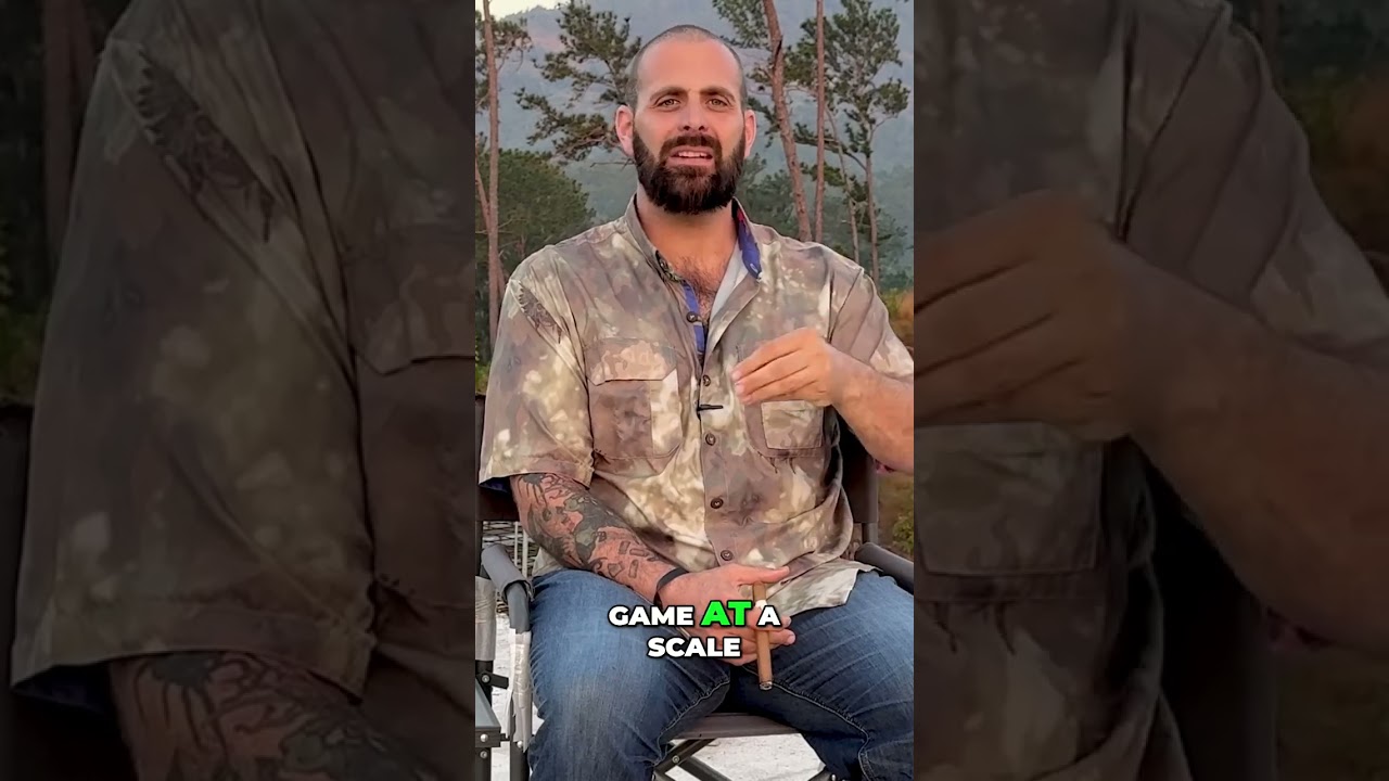 Exposing Latin America's NARCO SECRETS: My Clandestine Past Revealed 