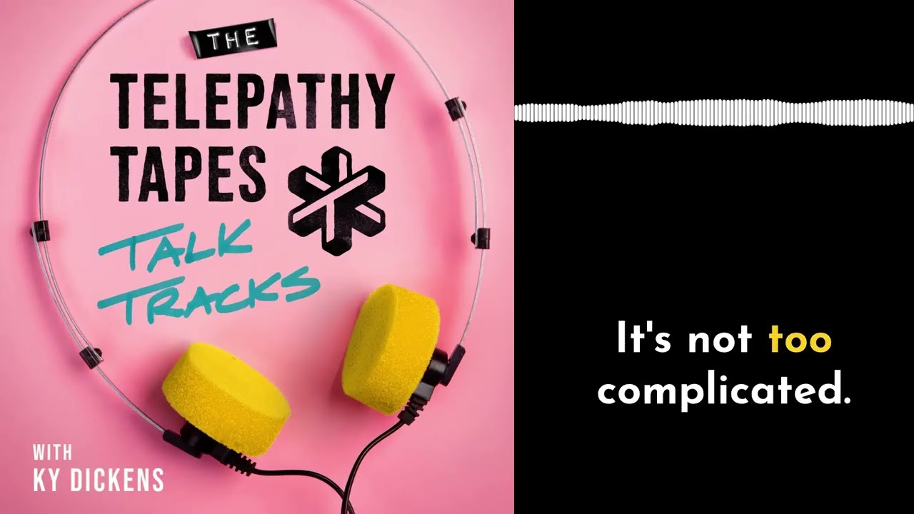 Talk Tracks Episode 18: Transcendental Meditation and Consciousness
