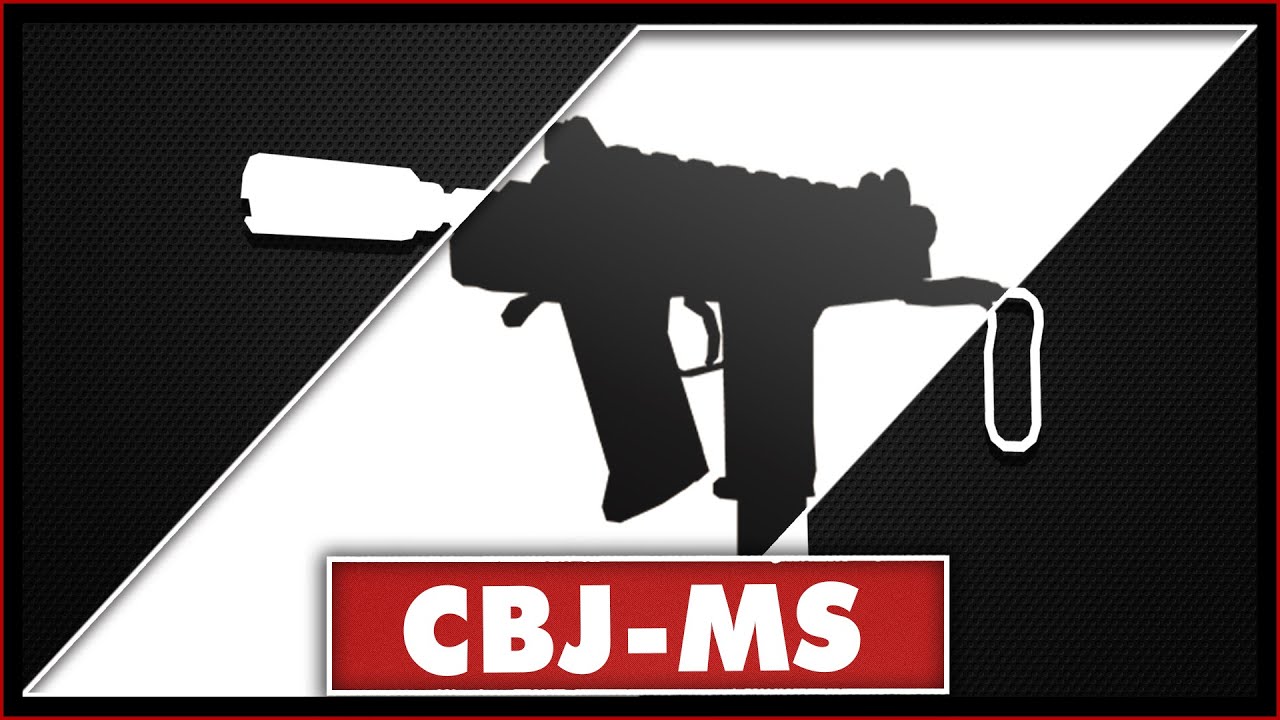 ►BATTLEFIELD 4: CBJ-MS Akkuschrauber PDW - Die schlechteste / beste Waffe für den Pionier?