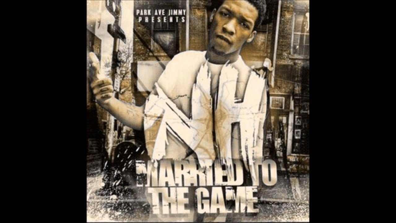 NH - Freestyle ft k.dot - Touch Money - Married To The Game