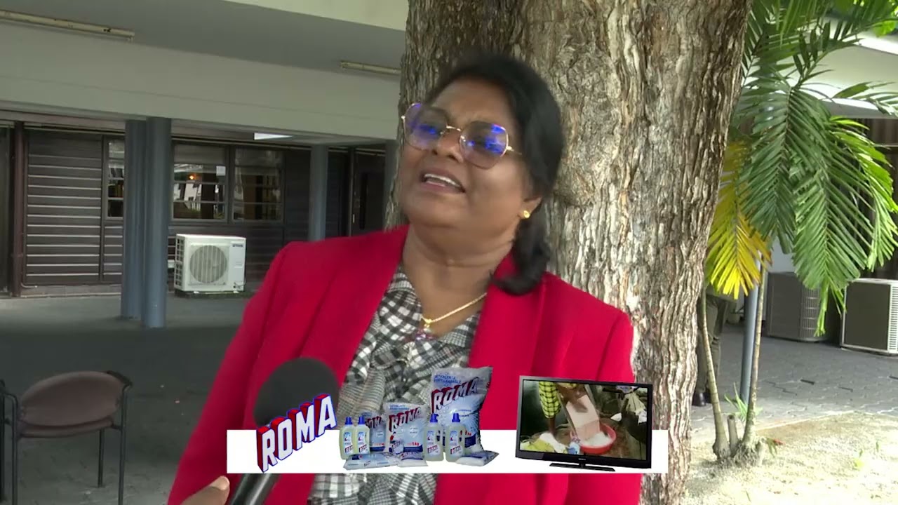 Eenheid binnen de VHP belangrijk voor Mathoera - Tbn Prime Alert 27 Jan 2026 