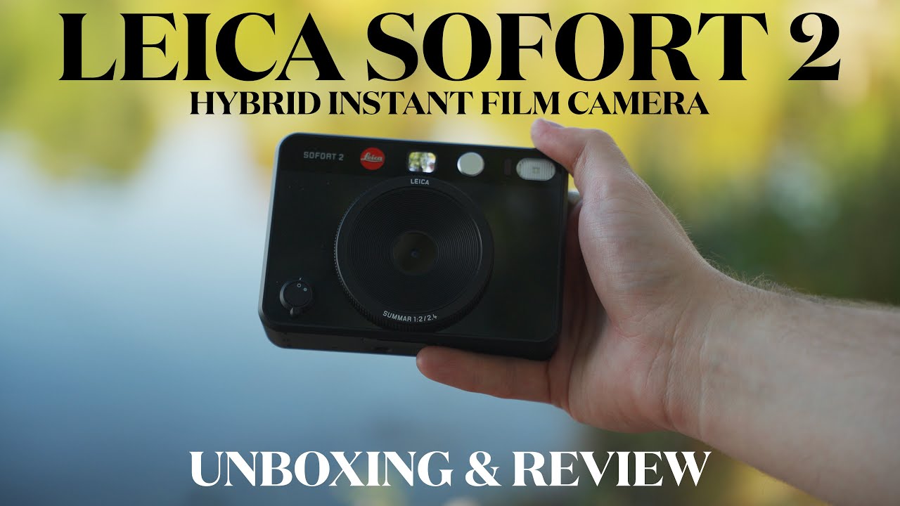 leica sofort 2