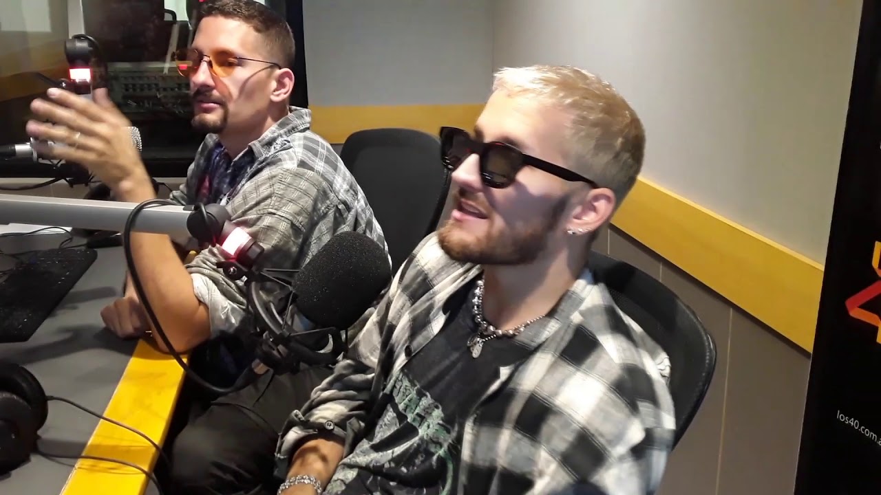 Entrevista a Mau & Ricky: Nos cuentan intimidades del casamiento de Camilo & Evaluna
